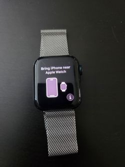 Apple Watch SE 2nd Generation