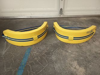 Floatation Belt