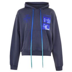 Off White Caravaggio Hoodie