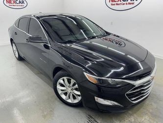 2020 Chevrolet Malibu