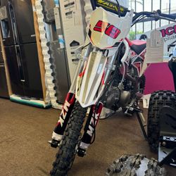 NEW ATV drt