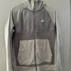 Nike Fleece | Hoodie | Mens Small 