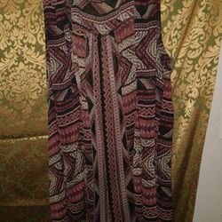 Large Maurice Sheer Cardigan