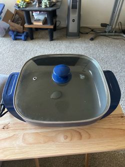 Green Life electric cooker
