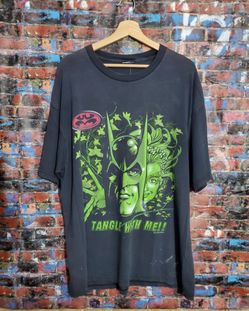 Vintage tees