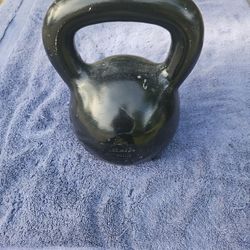 Kettle Bell 