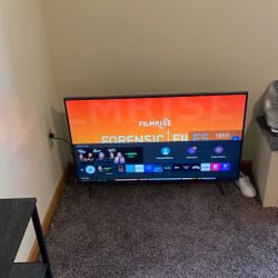 Samsung 43 Inch 4K Tv