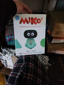 Miko 3