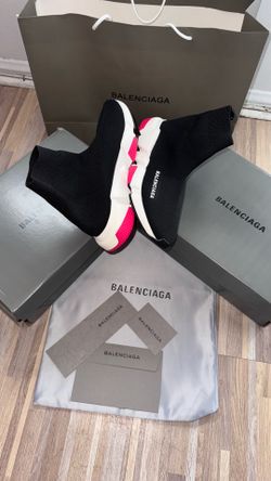 Balenciaga Speed
