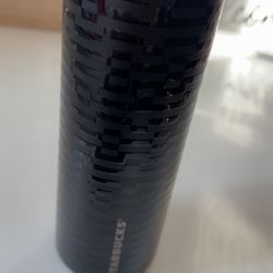 Starbucks Tumbler