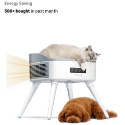 pet heater