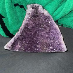 Amethyst Crystal