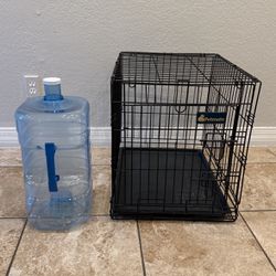 Dog Kennel Crate PETMATE