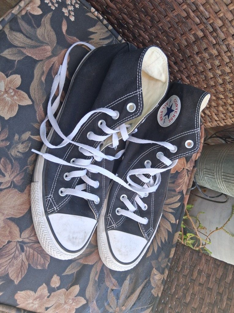 Mens Converse