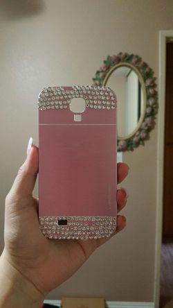 For a Samsung Galaxy