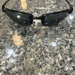 Used Maui Jim Men’s  Sunglasses 