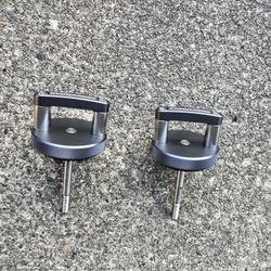 Jk Jeep Wrangler Roof Panel Quick Release Handles