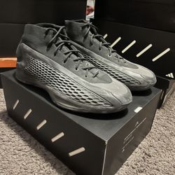 Adidas AE 1 basketball shoe