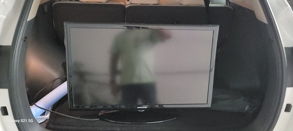 SAMSUNG 32: TV