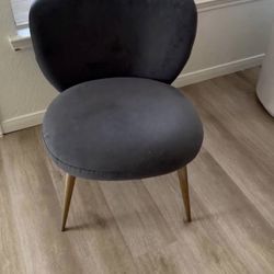 West Elm Chair 