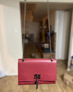 Badgley Mischka Adjustable Crossbody 