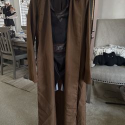 Obi- WAN Kenobe Star Wars Costume 🛸 