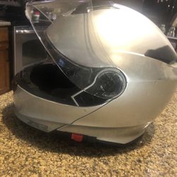 Full Face Helmet