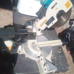 Miter Saw 