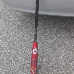 Demarini Voodoo Baseball Bat