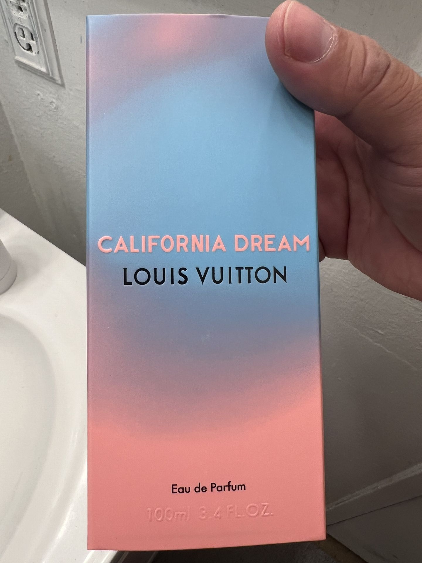 California Dream Fragrance
