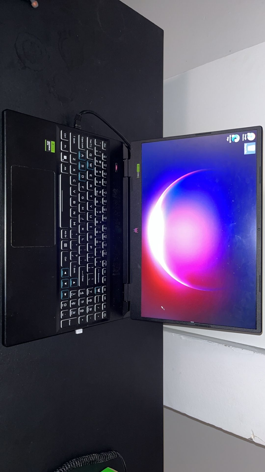 Predator Helios 16 GeForce RTX 4050