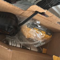 Dewalt Battery Charger 