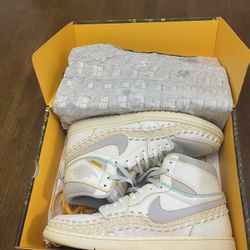 Jordan 1 Retro High OG SP