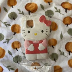 Hello Kitty Phone Case