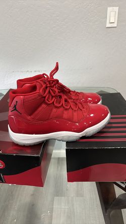 Jordan 11 Retro 'Win Like '96'