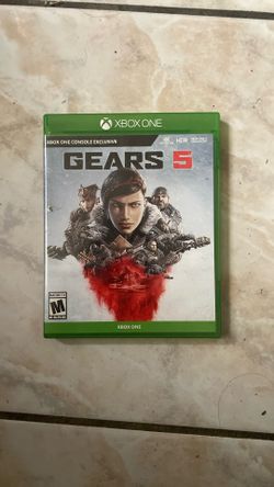 Gears 5