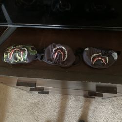 Bape Masks