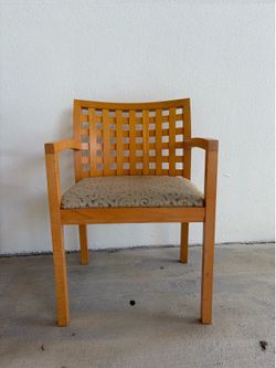 Office chairs