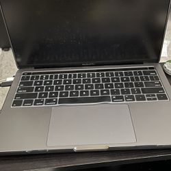 MacBook Pro Laptop