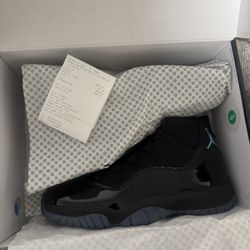 gamma 11s size 12