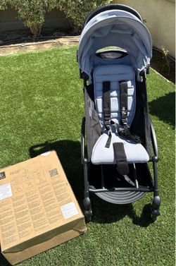 Stokke YOYO3 6+ Stroller – Excellent Condition