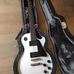 Epiphone Les Paul Electric Guitar Studio Model