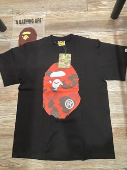 Bape Shirt