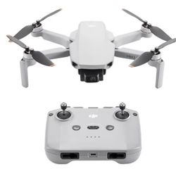 Dj Mini 2  Drone 