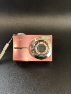 Kodak Easyshare C613 6.2 MP Digital Camera