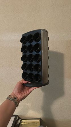 Coffe Pods Holder