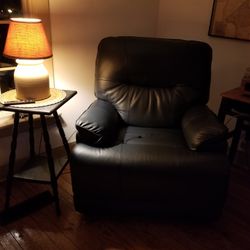 Recliner 