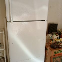 Frigidaire Refrigerator Pending Pickup 