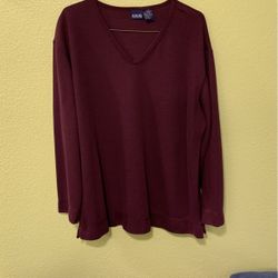 Men’s Sweater (size S/M)