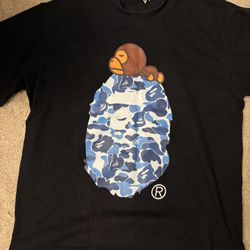 Bape Shirt